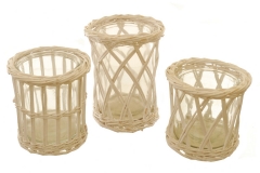 18 Lanterne i svecnjaci