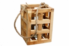 19 Lanterne i svecnjaci