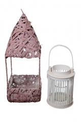 21 Lanterne i svecnjaci 