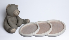 25 Dekorativni posluzavnici i meda