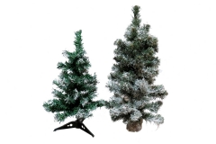 19 Novogodisnje jelke