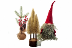 20 Novogodisnja stabla jelke